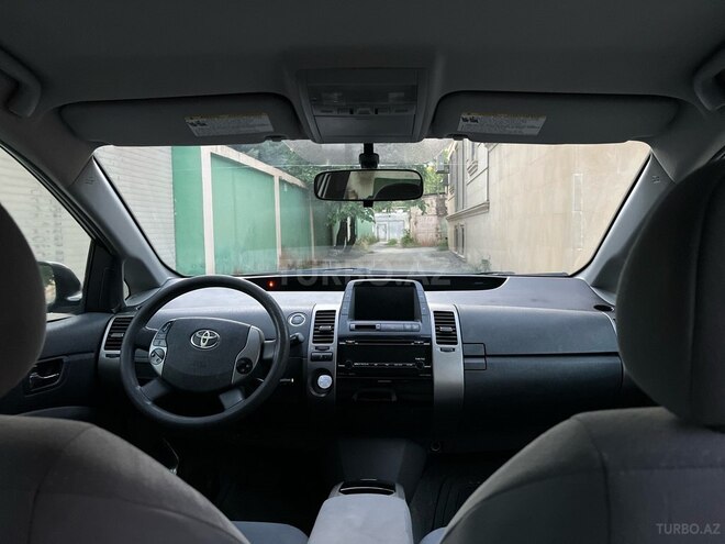 Toyota Prius 2008, 245,000 km - 1.5 l - Bakı