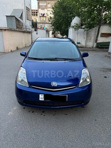 Toyota Prius 2008, 245,000 km - 1.5 l - Bakı