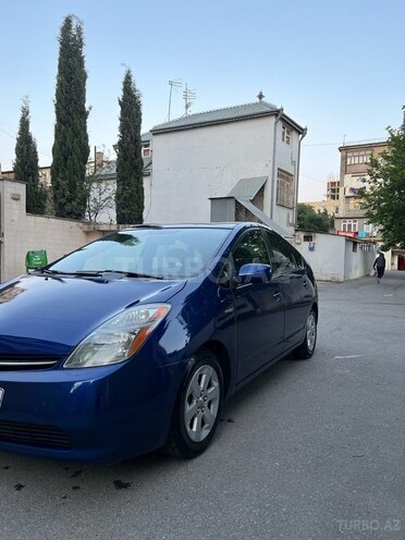 Toyota Prius 2008, 245,000 km - 1.5 l - Bakı