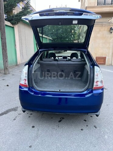 Toyota Prius 2008, 245,000 km - 1.5 l - Bakı