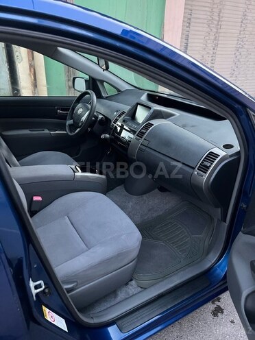 Toyota Prius 2008, 245,000 km - 1.5 l - Bakı