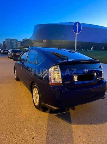 Toyota Prius 2008, 245,000 km - 1.5 l - Bakı