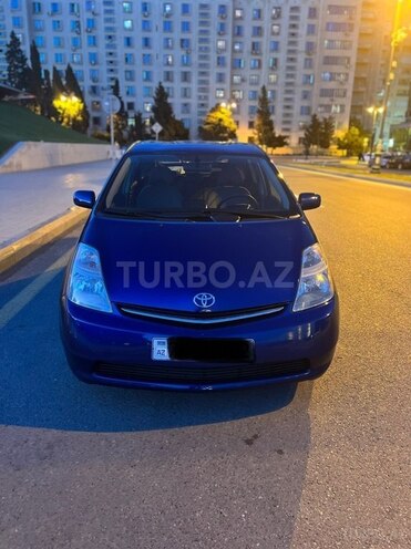 Toyota Prius 2008, 245,000 km - 1.5 l - Bakı