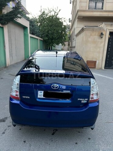 Toyota Prius 2008, 245,000 km - 1.5 l - Bakı
