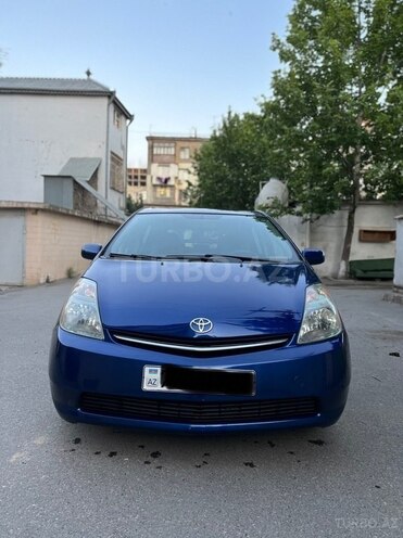 Toyota Prius 2008, 245,000 km - 1.5 l - Bakı