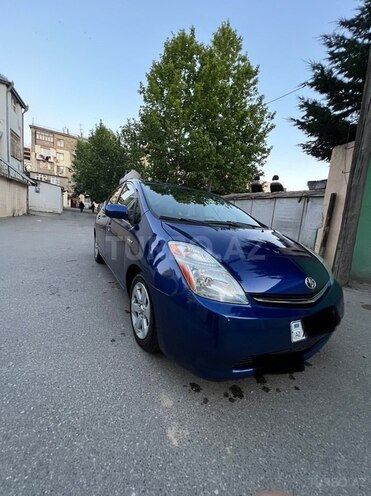 Toyota Prius 2008, 245,000 km - 1.5 l - Bakı