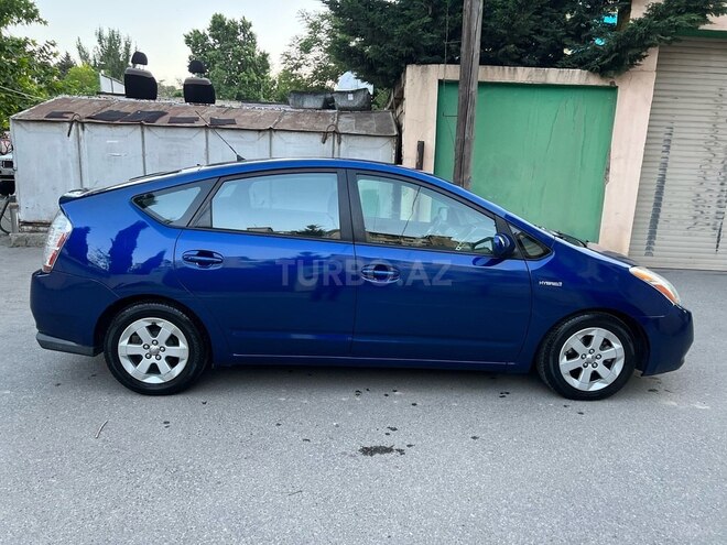Toyota Prius 2008, 245,000 km - 1.5 l - Bakı