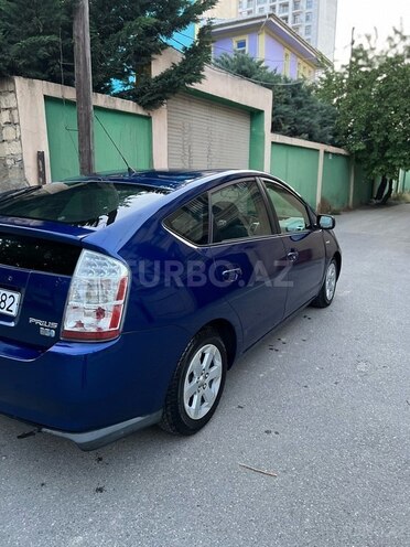 Toyota Prius 2008, 245,000 km - 1.5 l - Bakı