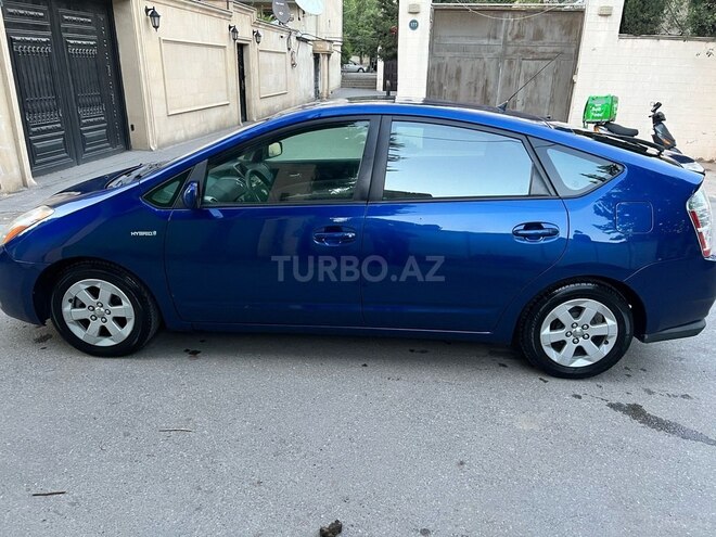 Toyota Prius 2008, 245,000 km - 1.5 l - Bakı