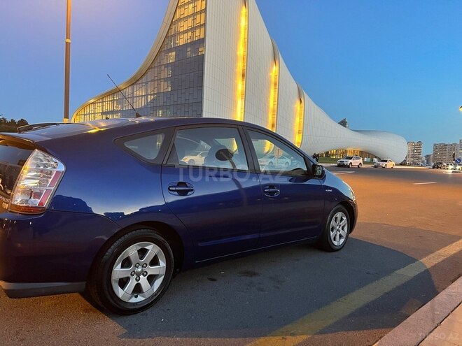 Toyota Prius 2008, 245,000 km - 1.5 l - Bakı