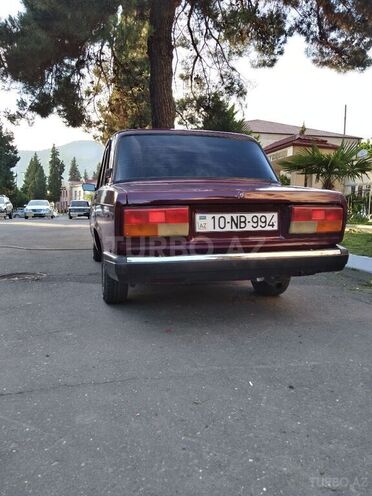 LADA (VAZ) 2107 2004, 604,010 km - 1.3 l - Zaqatala
