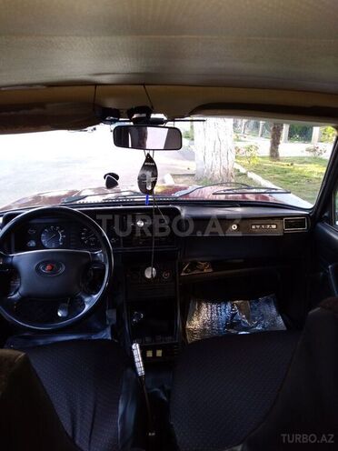 LADA (VAZ) 2107 2004, 604,010 km - 1.3 l - Zaqatala