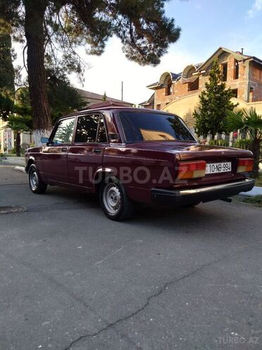 LADA (VAZ) 2107 2004, 604,010 km - 1.3 l - Zaqatala