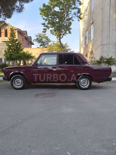 LADA (VAZ) 2107 2004, 604,010 km - 1.3 l - Zaqatala