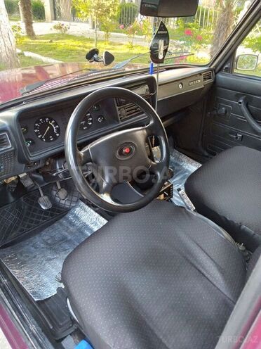 LADA (VAZ) 2107 2004, 604,010 km - 1.3 l - Zaqatala