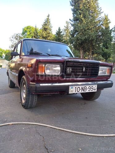 LADA (VAZ) 2107 2004, 604,010 km - 1.3 l - Zaqatala