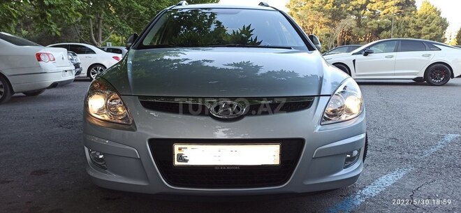 Hyundai i30 2009, 75,850 km - 1.6 l - Bakı