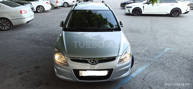 Hyundai i30 2009, 75,850 km - 1.6 l - Bakı