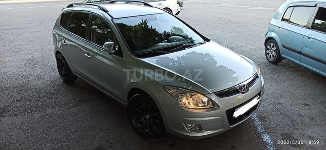Hyundai i30 2009, 75,850 km - 1.6 l - Bakı