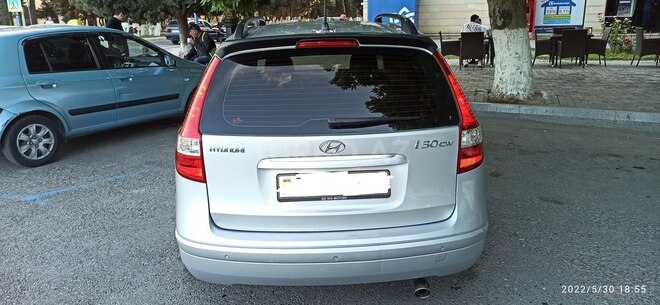 Hyundai i30 2009, 75,850 km - 1.6 l - Bakı