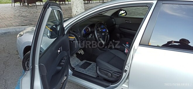 Hyundai i30 2009, 75,850 km - 1.6 l - Bakı