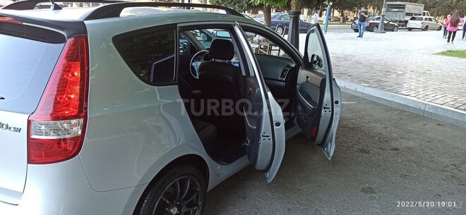 Hyundai i30 2009, 75,850 km - 1.6 l - Bakı