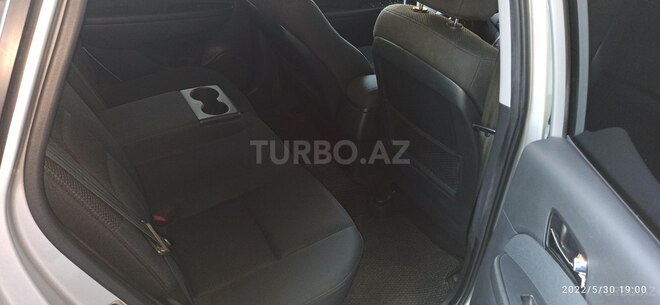 Hyundai i30 2009, 75,850 km - 1.6 l - Bakı