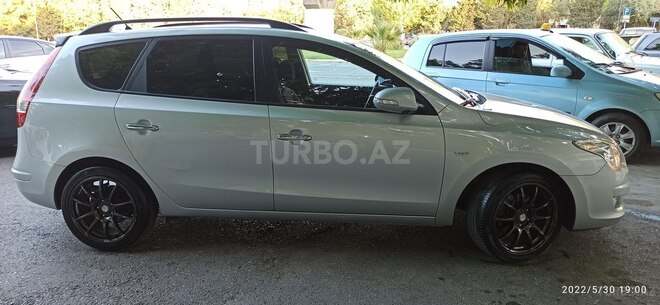Hyundai i30 2009, 75,850 km - 1.6 l - Bakı