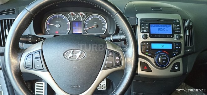 Hyundai i30 2009, 75,850 km - 1.6 l - Bakı