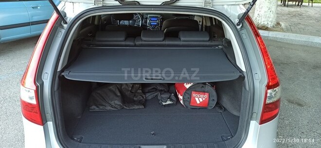 Hyundai i30 2009, 75,850 km - 1.6 l - Bakı