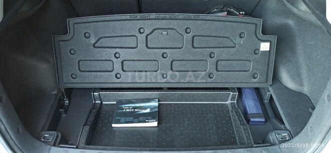 Hyundai i30 2009, 75,850 km - 1.6 l - Bakı