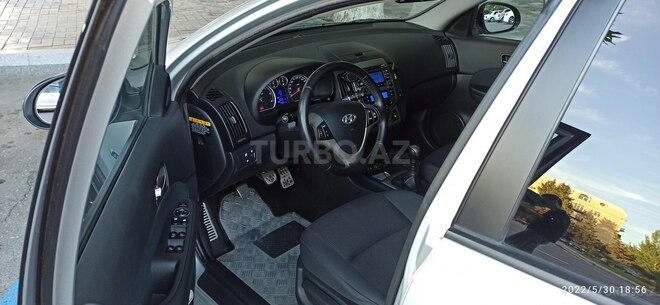 Hyundai i30 2009, 75,850 km - 1.6 l - Bakı
