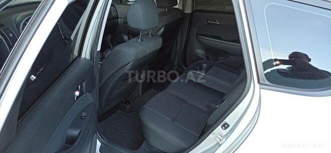 Hyundai i30 2009, 75,850 km - 1.6 l - Bakı