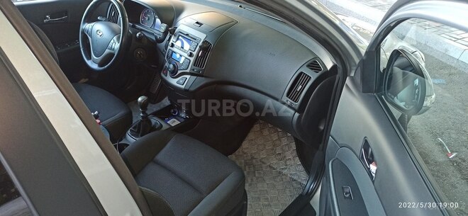 Hyundai i30 2009, 75,850 km - 1.6 l - Bakı