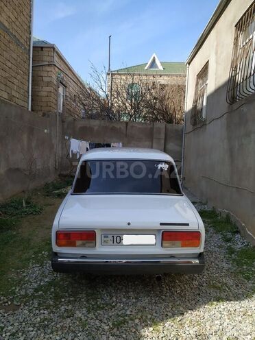 LADA (VAZ) 2107 2003, 99,900 km - 1.6 l - Bakı