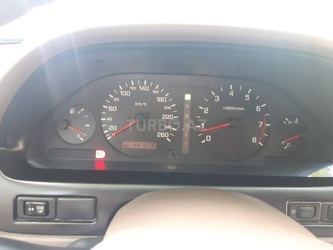 Nissan Maxima 1998, 260,000 km - 3.0 l - Bakı