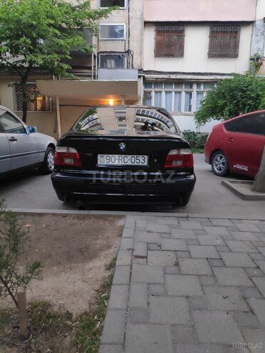 BMW 535 2000, 397,400 km - 3.5 л - Bakı