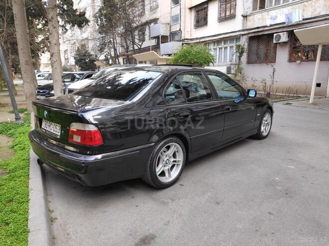 BMW 535 2000, 397,400 km - 3.5 л - Bakı