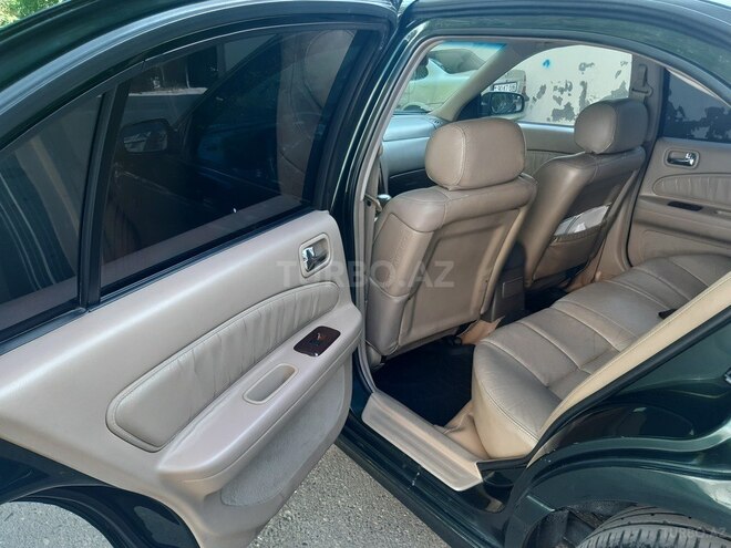 Nissan Maxima 1998, 260,000 km - 3.0 l - Bakı