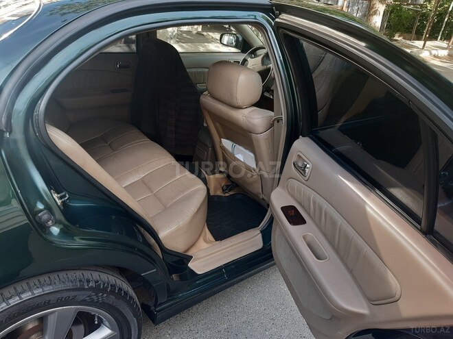 Nissan Maxima 1998, 260,000 km - 3.0 l - Bakı