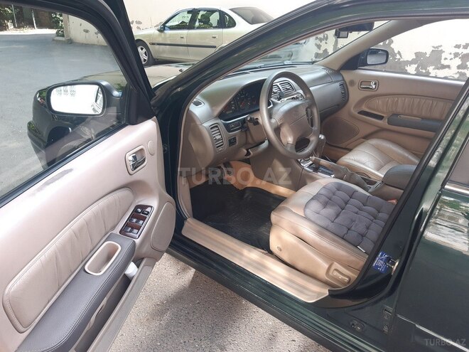 Nissan Maxima 1998, 260,000 km - 3.0 l - Bakı