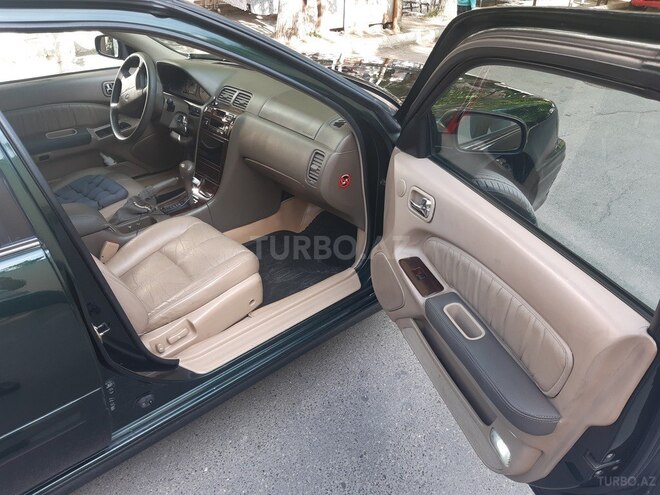 Nissan Maxima 1998, 260,000 km - 3.0 l - Bakı
