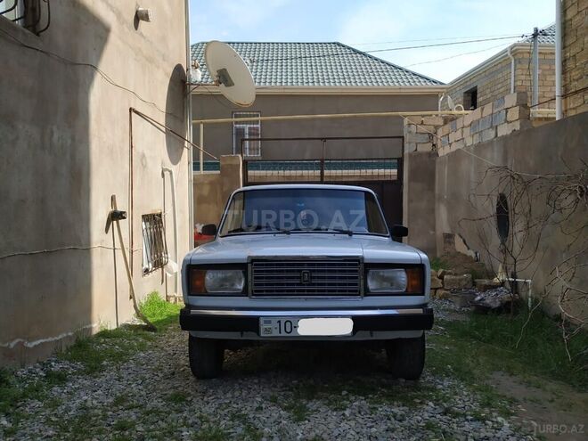 LADA (VAZ) 2107 2003, 99,900 km - 1.6 l - Bakı
