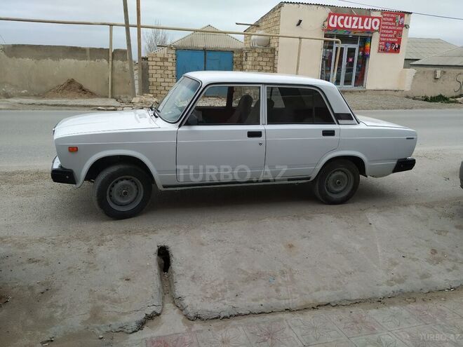 LADA (VAZ) 2107 2003, 99,900 km - 1.6 l - Bakı