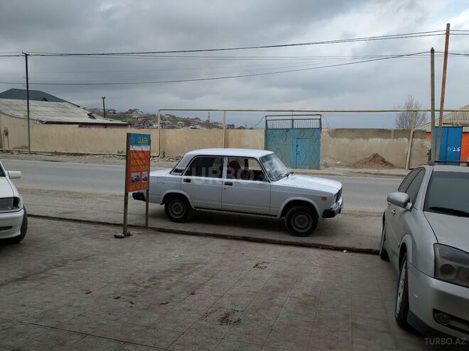 LADA (VAZ) 2107 2003, 99,900 km - 1.6 l - Bakı