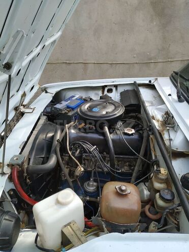 LADA (VAZ) 2107 2003, 99,900 km - 1.6 l - Bakı