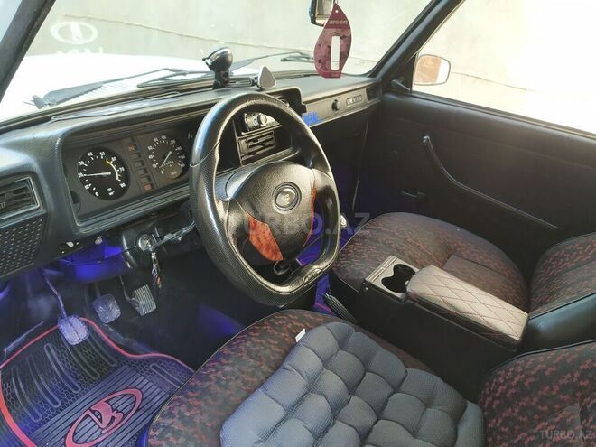 LADA (VAZ) 2107 2003, 99,900 km - 1.6 l - Bakı