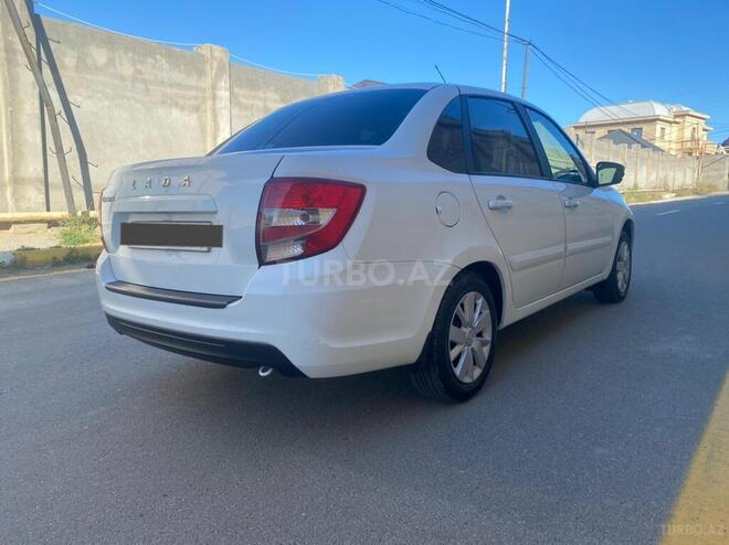 LADA (VAZ) Granta 2019, 129,000 km - 1.5 l - Bakı