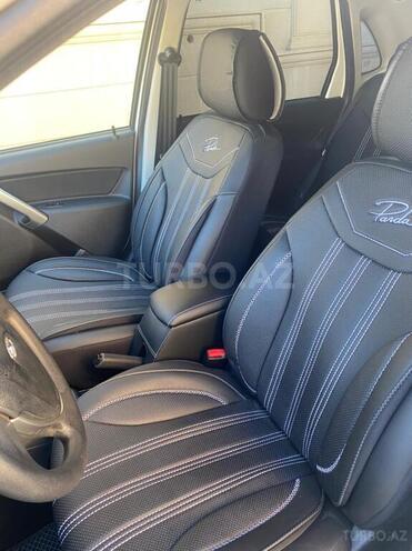 LADA (VAZ) Granta 2019, 129,000 km - 1.5 l - Bakı