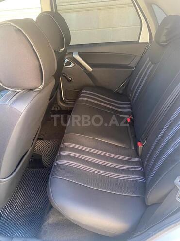 LADA (VAZ) Granta 2019, 129,000 km - 1.5 l - Bakı